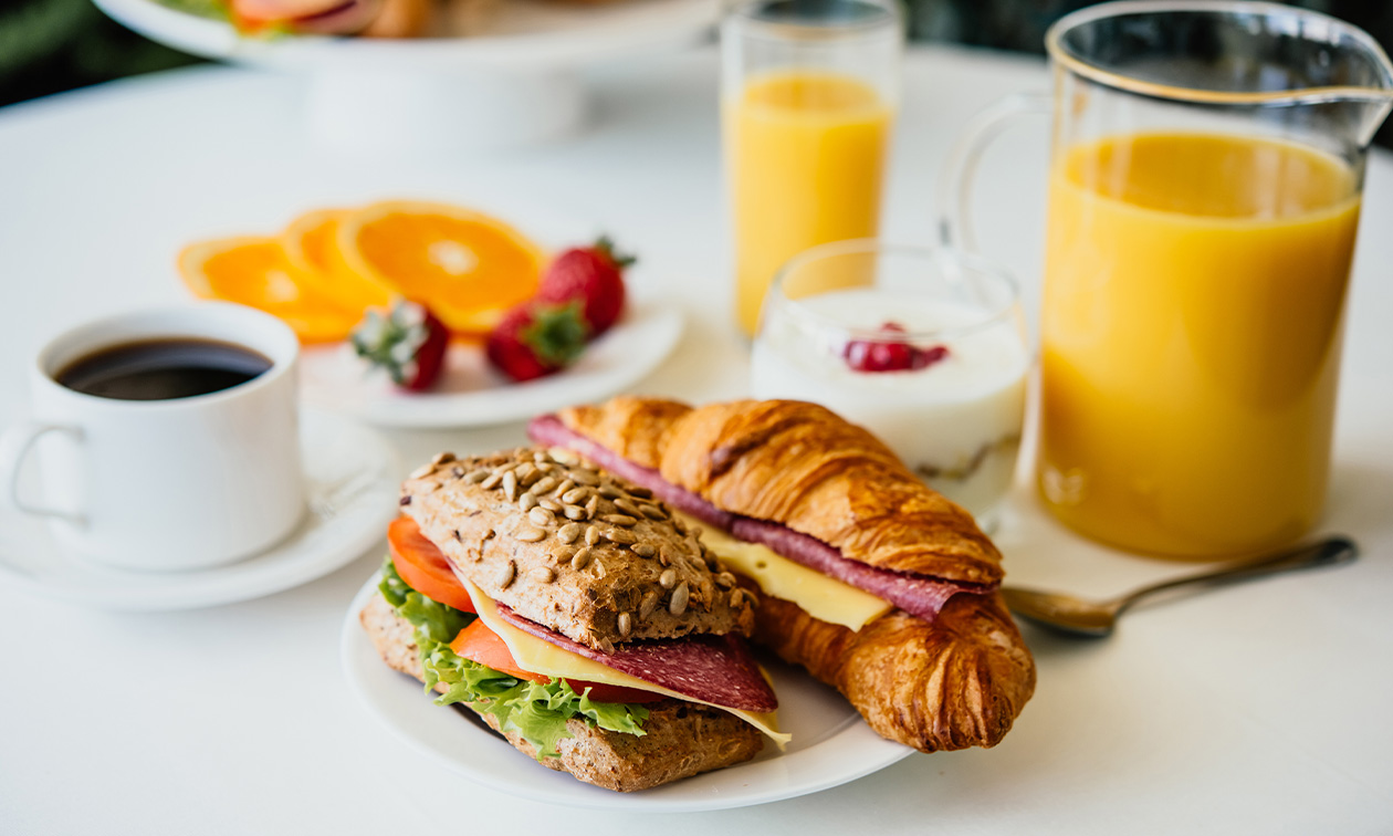 Tasty (Center Parcs Les Ardennes)