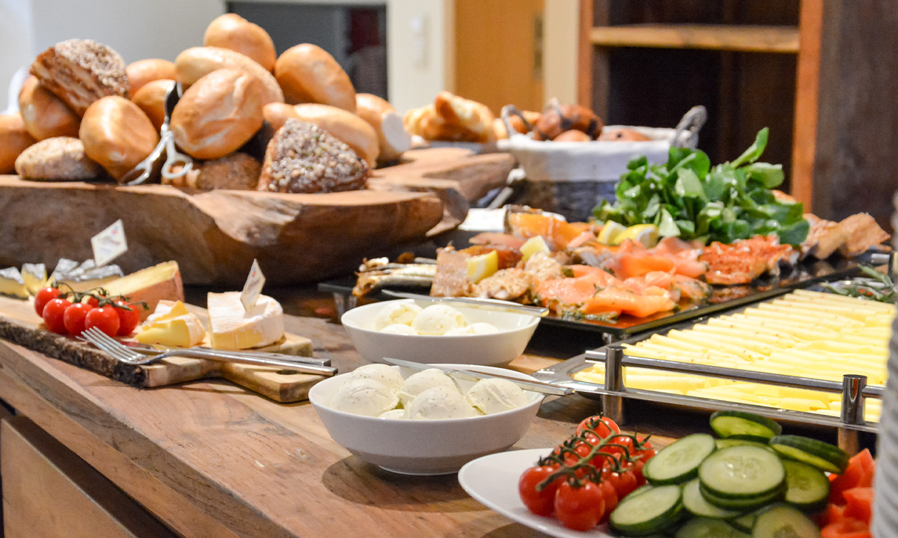 Tasty (Center Parcs Les Ardennes)