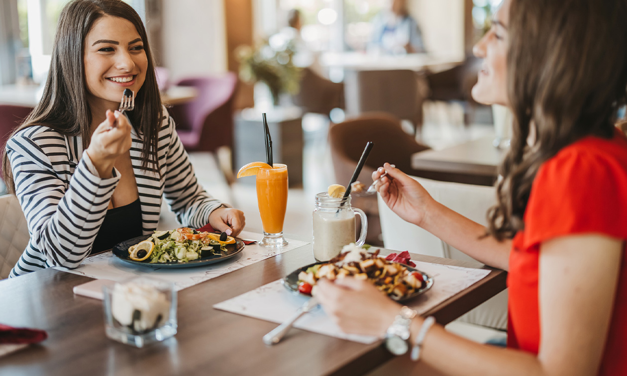 Tasty (Center Parcs Les Ardennes)