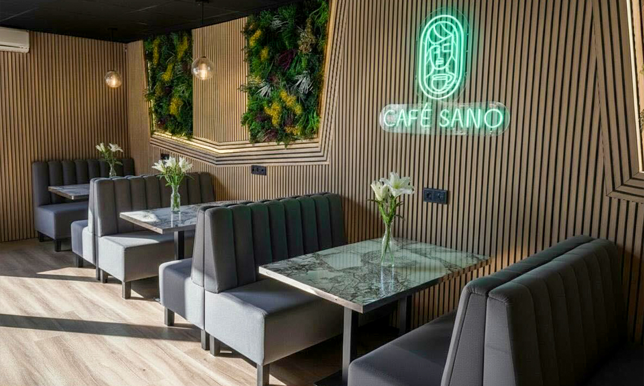 Café Sano