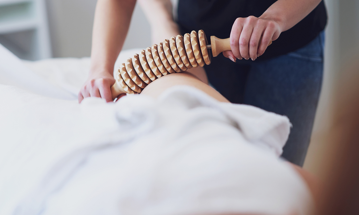 Thai Oosterse Geneestherapie