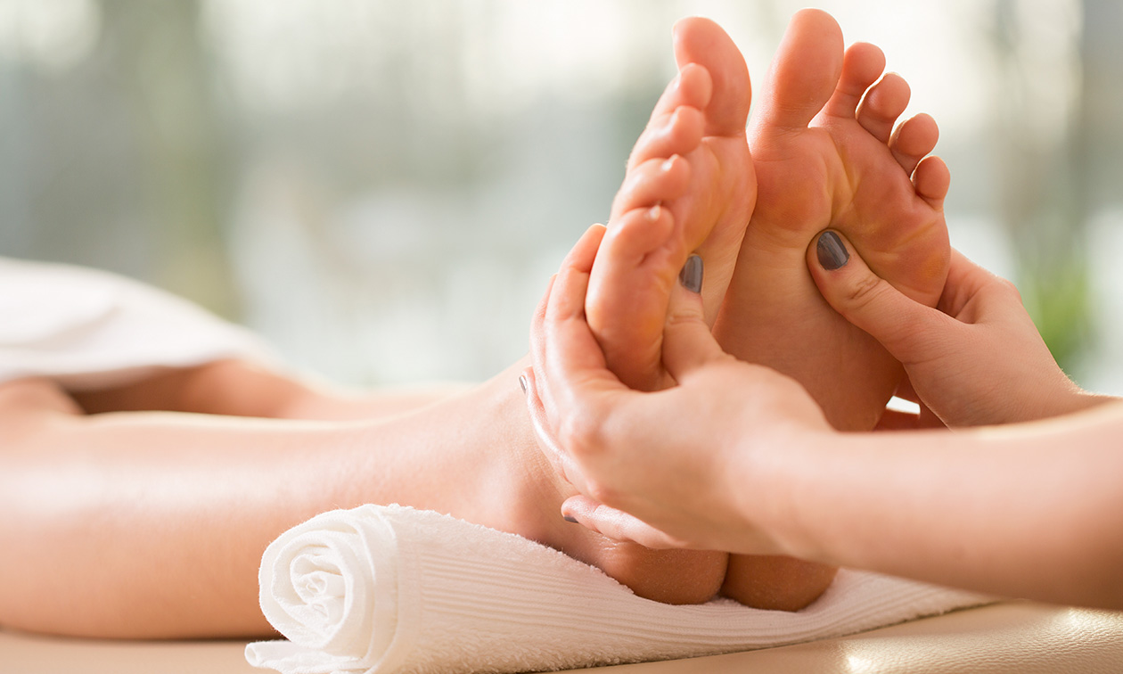 Thai World Massage