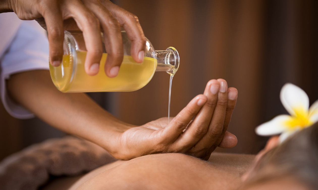 Thanya Thai Massage
