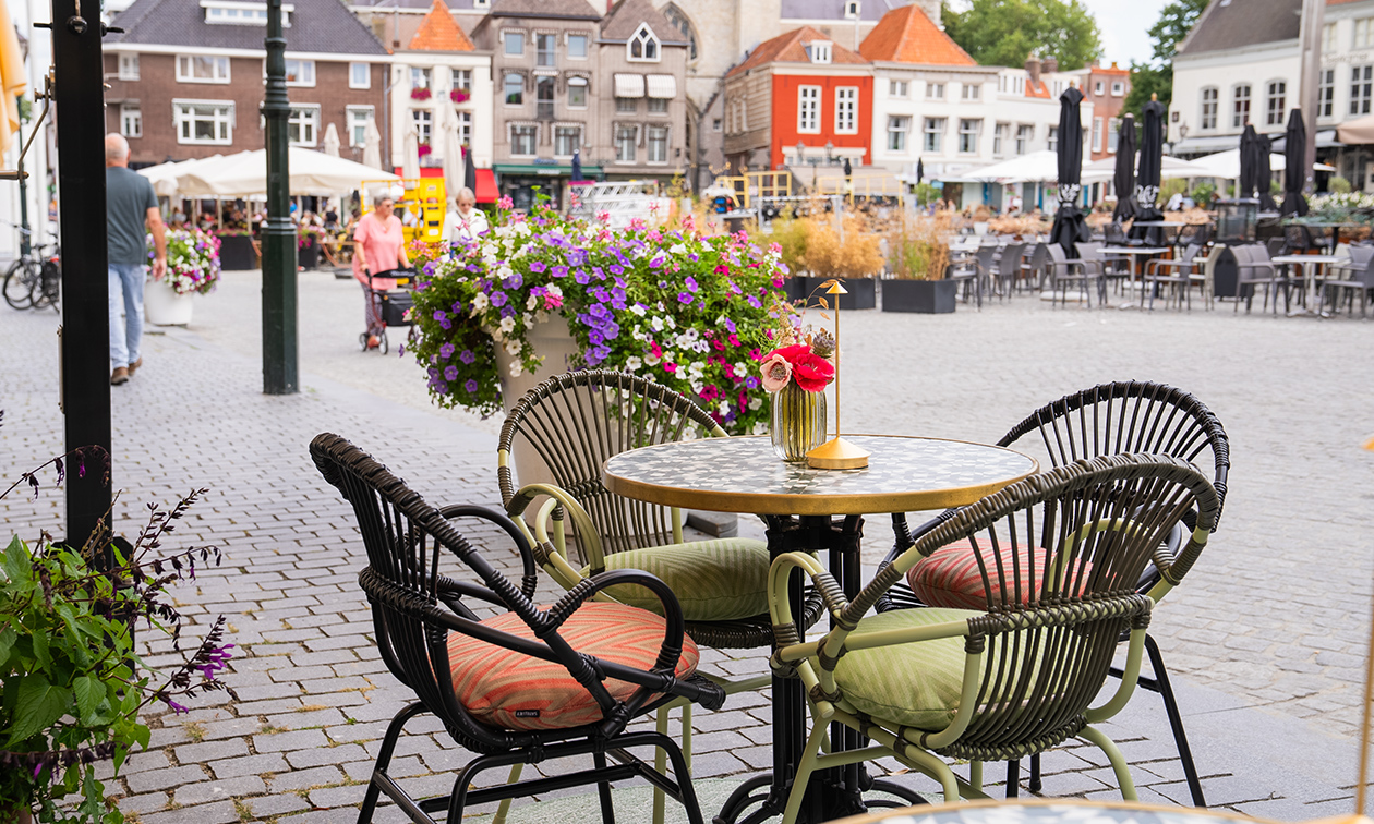 The Bar