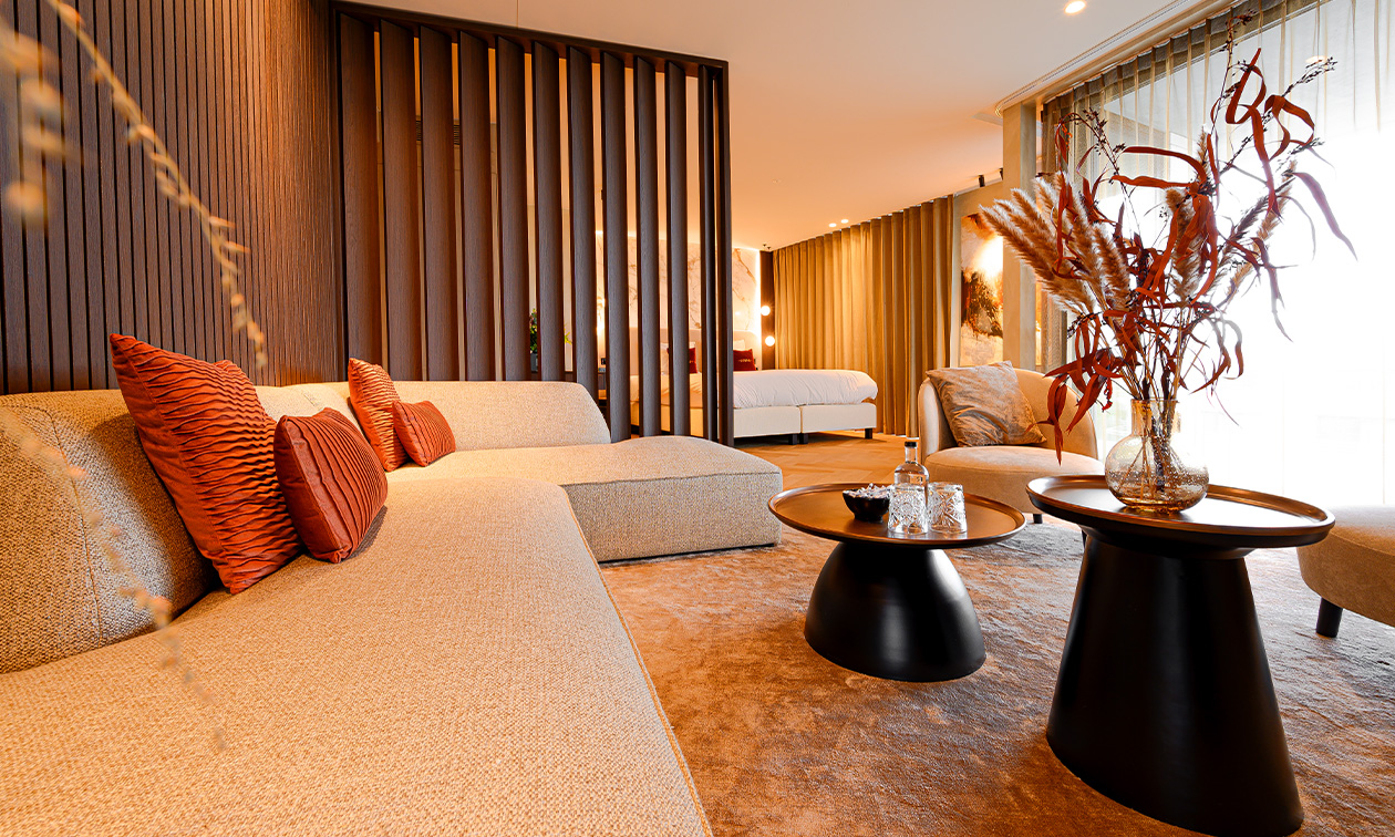 The CORNR Hotel
