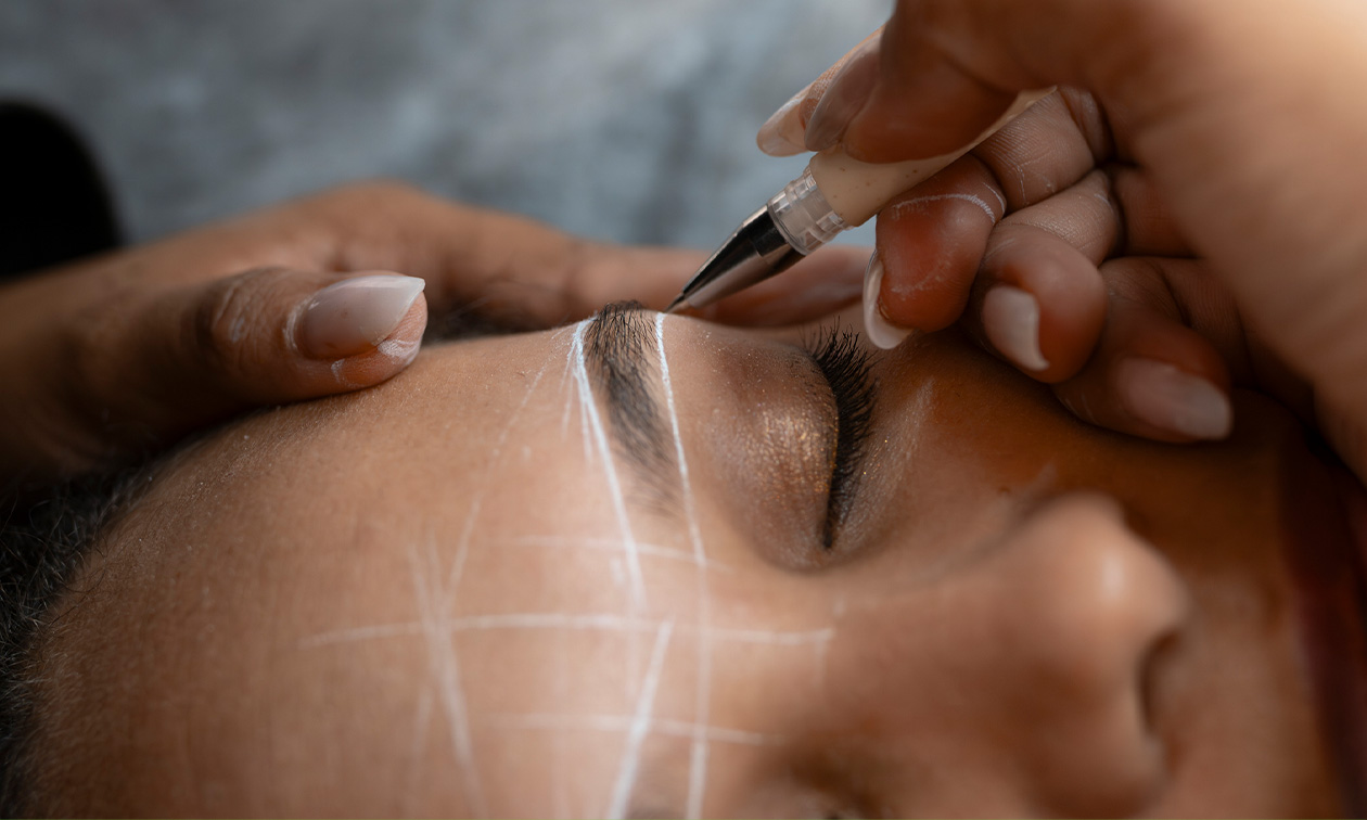 The Glam Bar by Leyla