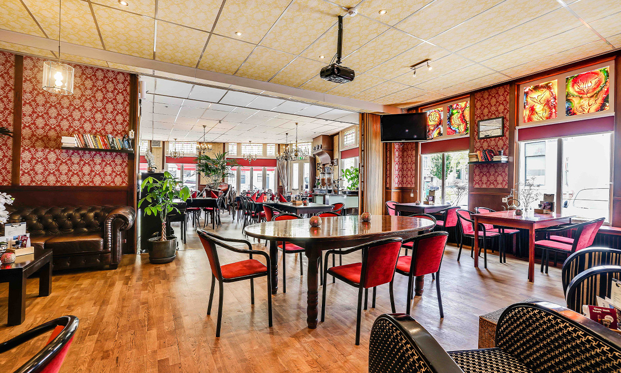 The Swan Restaurant