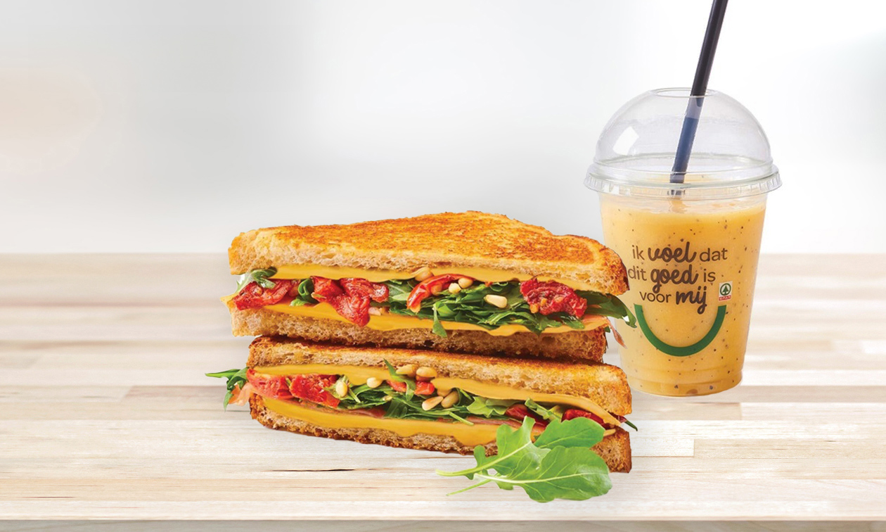 The Tosti Club