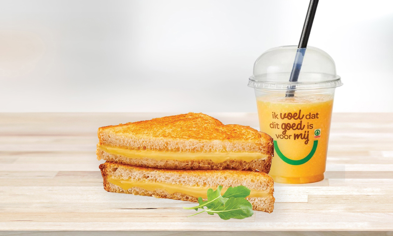 The Tosti Club
