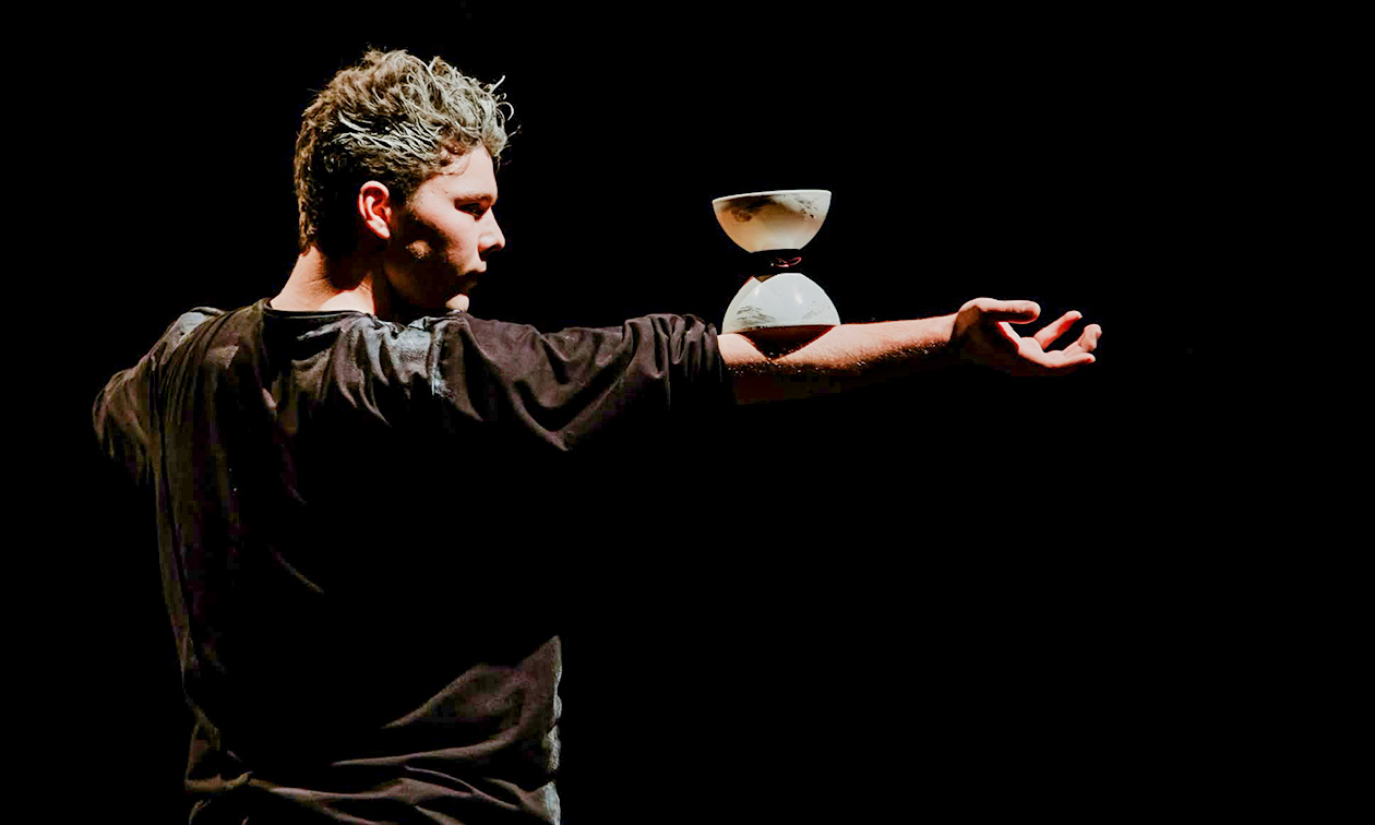 Theater Circus Fantâsia