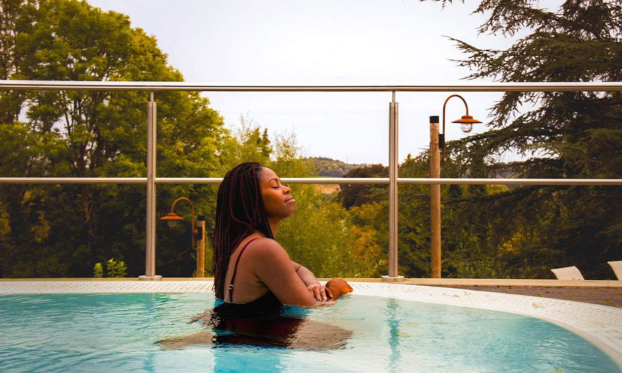 Thermae 2000