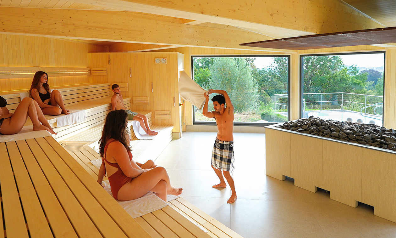 Thermae 2000