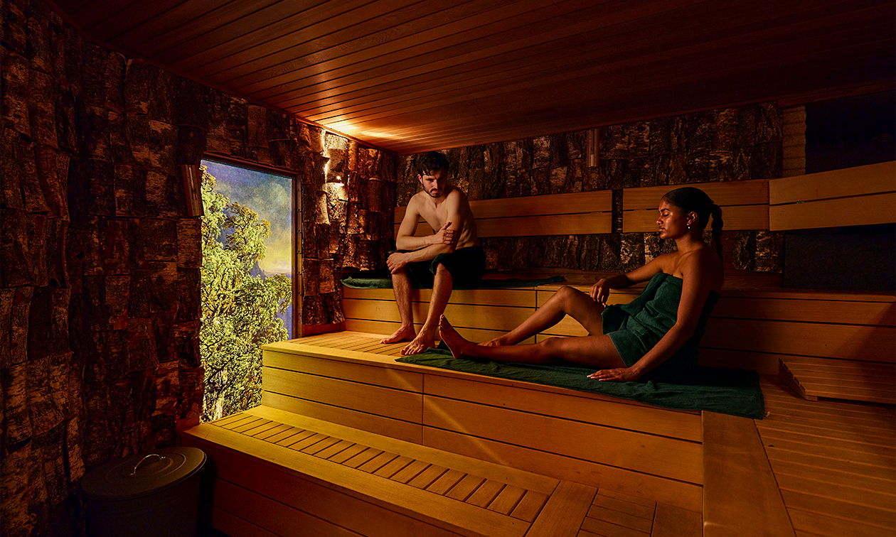 Thermen Barendrecht
