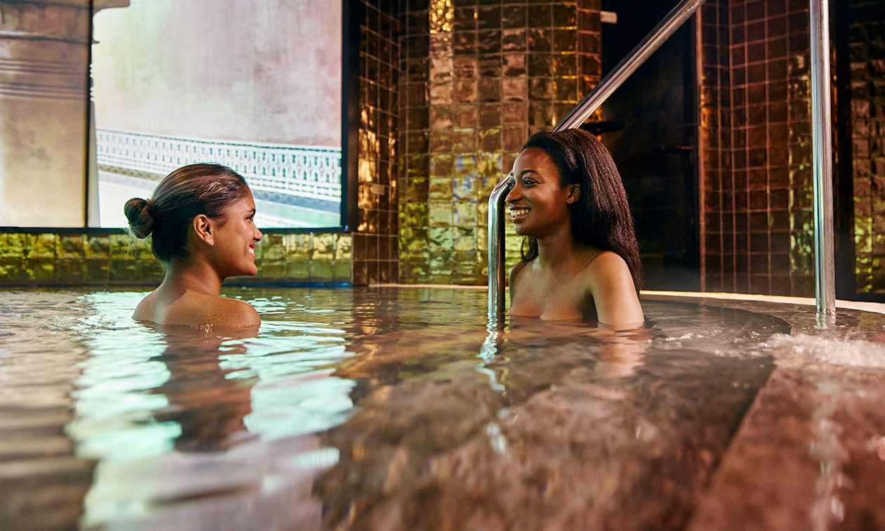 Thermen Holiday
