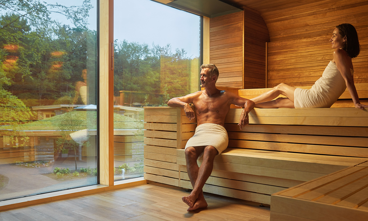 Thermen Soesterberg