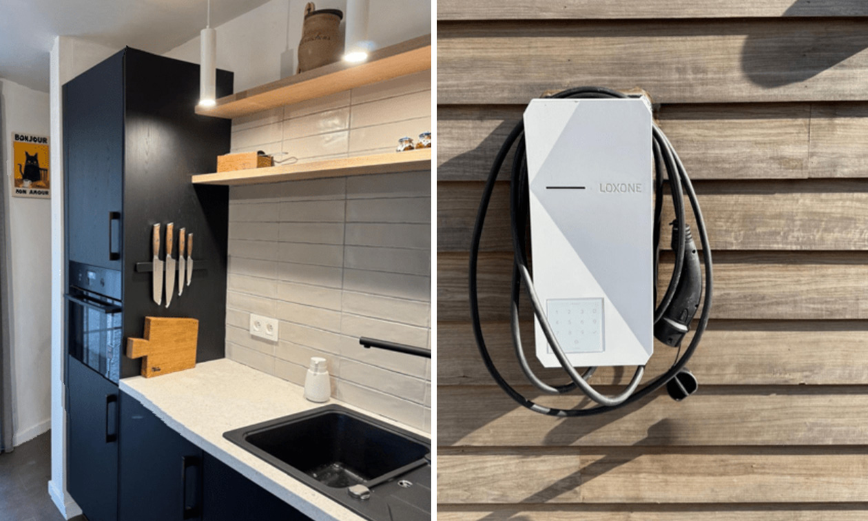 Tim Torfs Travel Ardennen: Maison La Colline