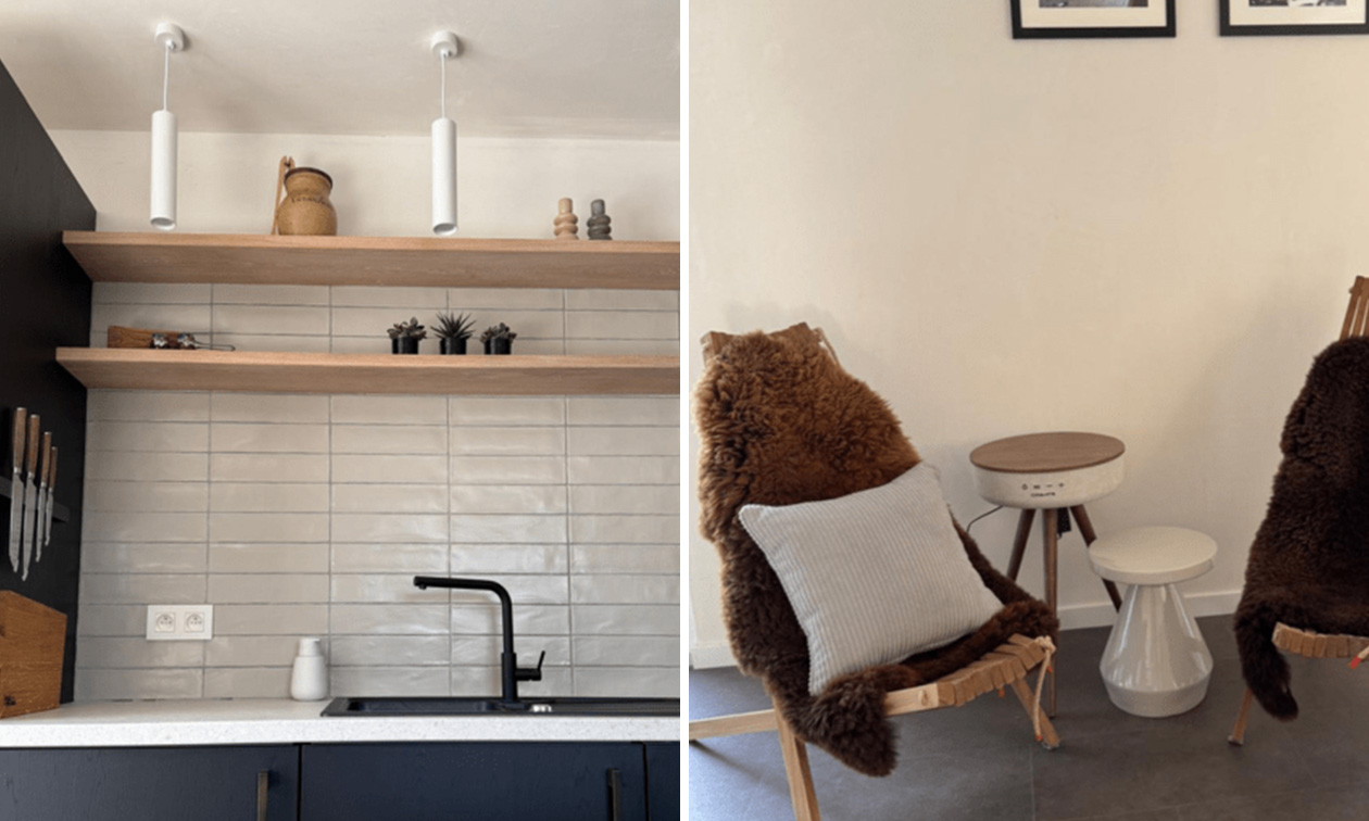 Tim Torfs Travel Ardennen: Maison La Colline