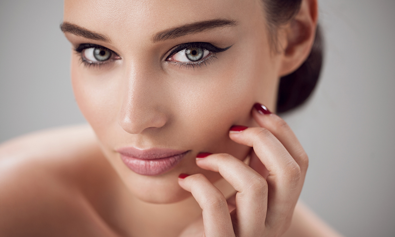 Timeless Beauty Salon