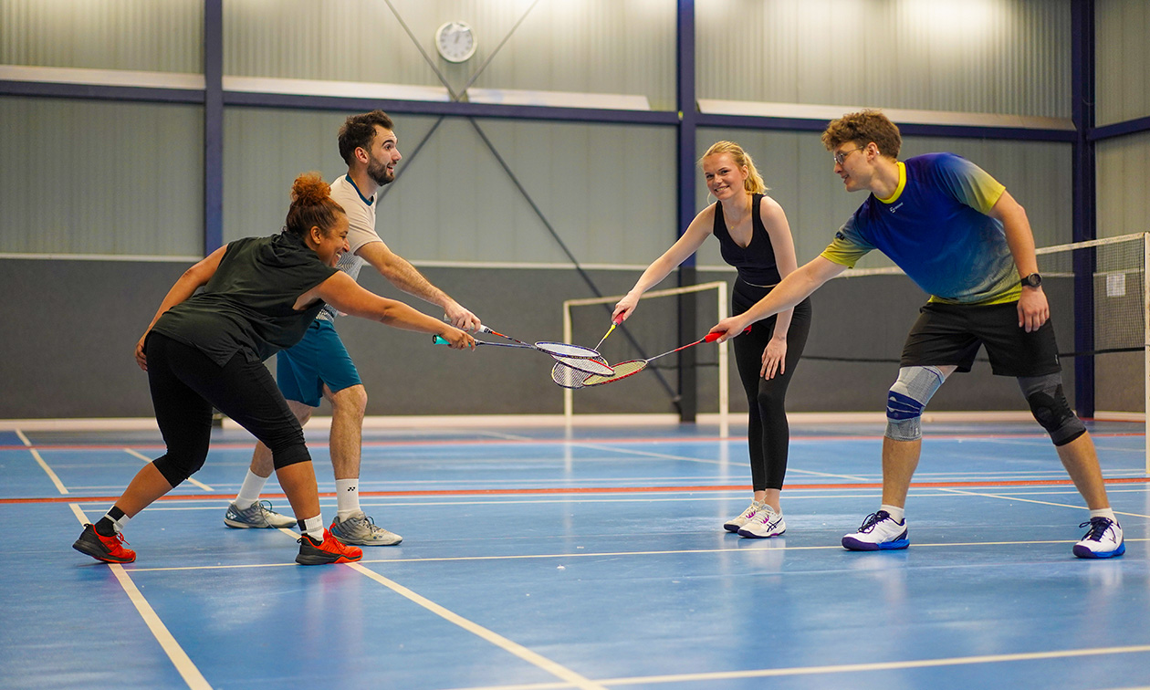 Tivoli Sports Aachen