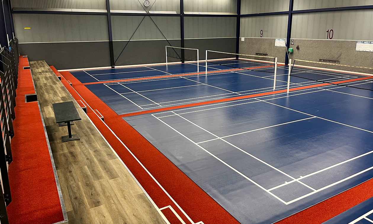 Tivoli Sports Aachen