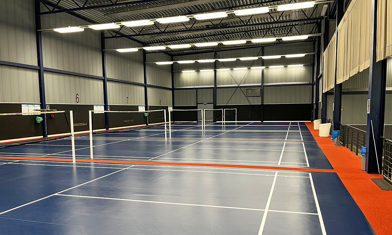 Tivoli Sports Aachen