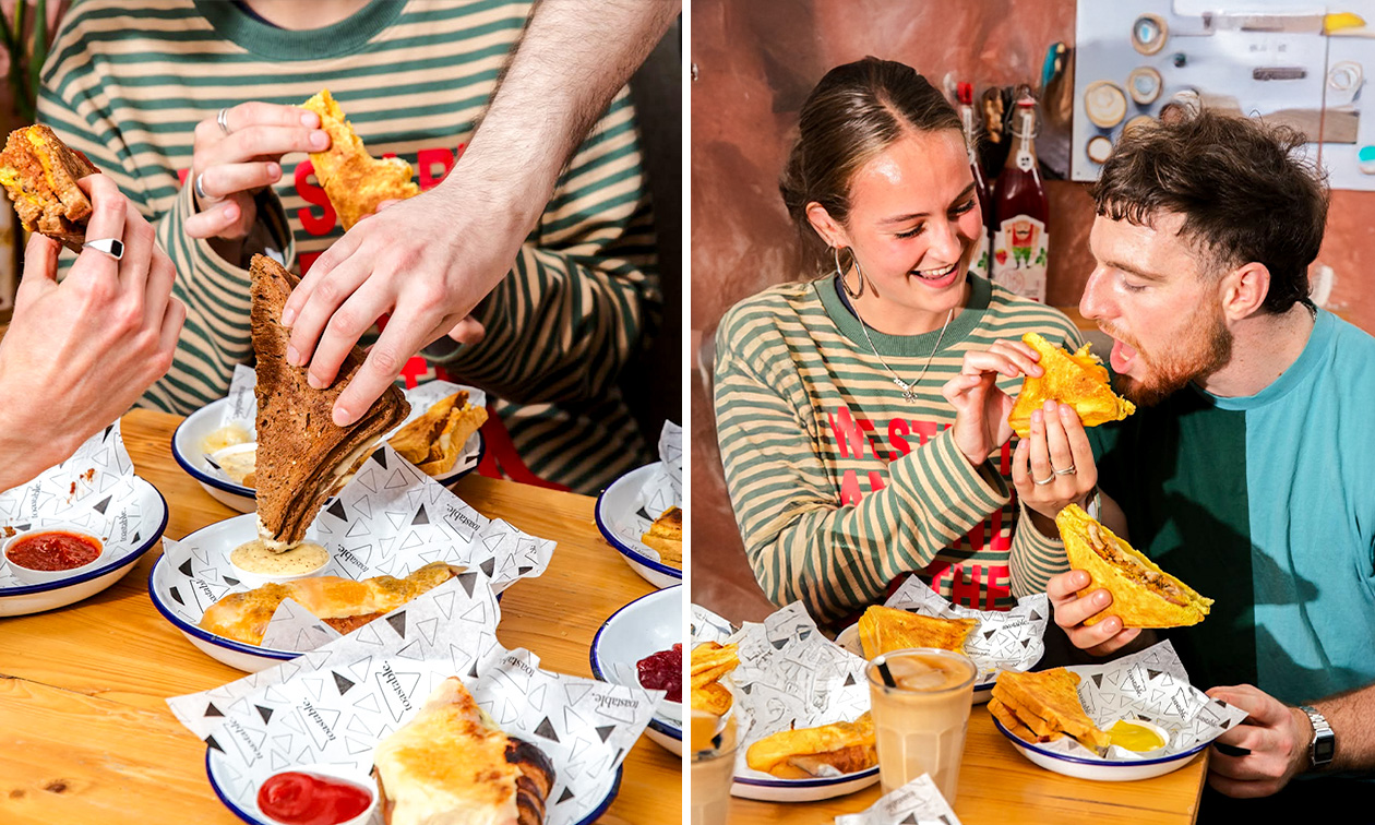 Toastable Tilburg