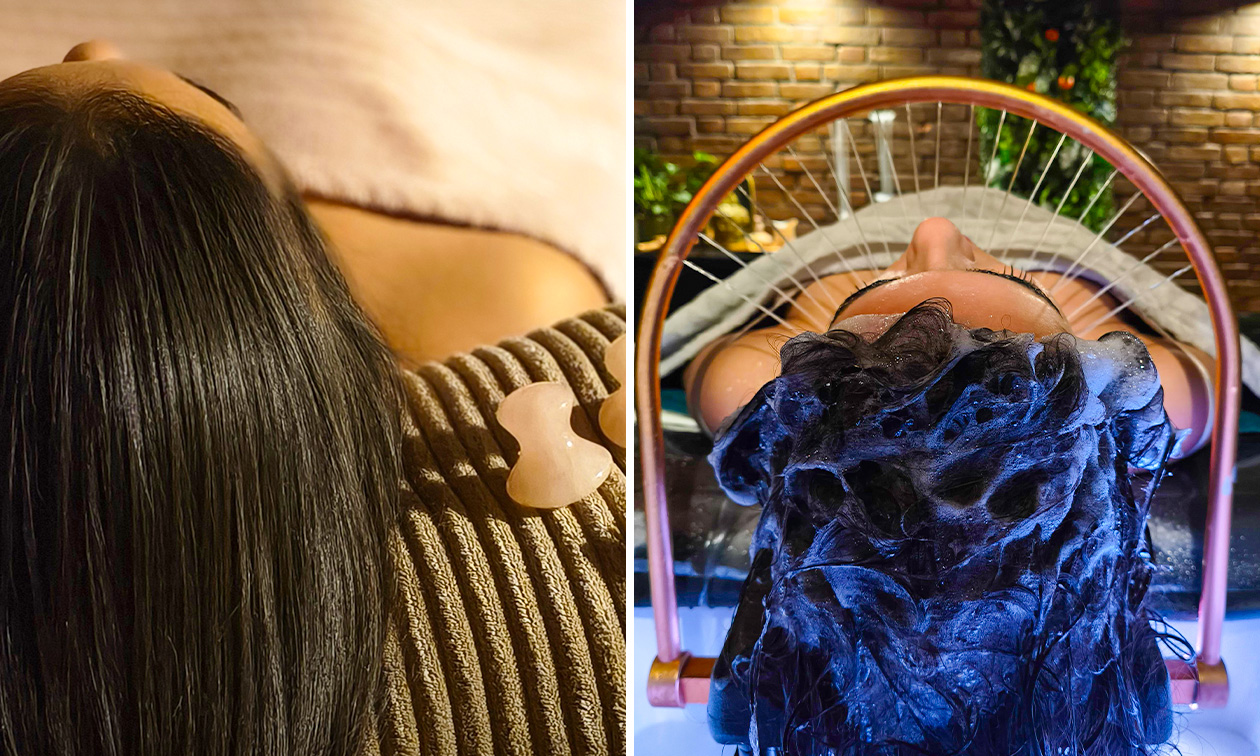 Touch & Heal Massages