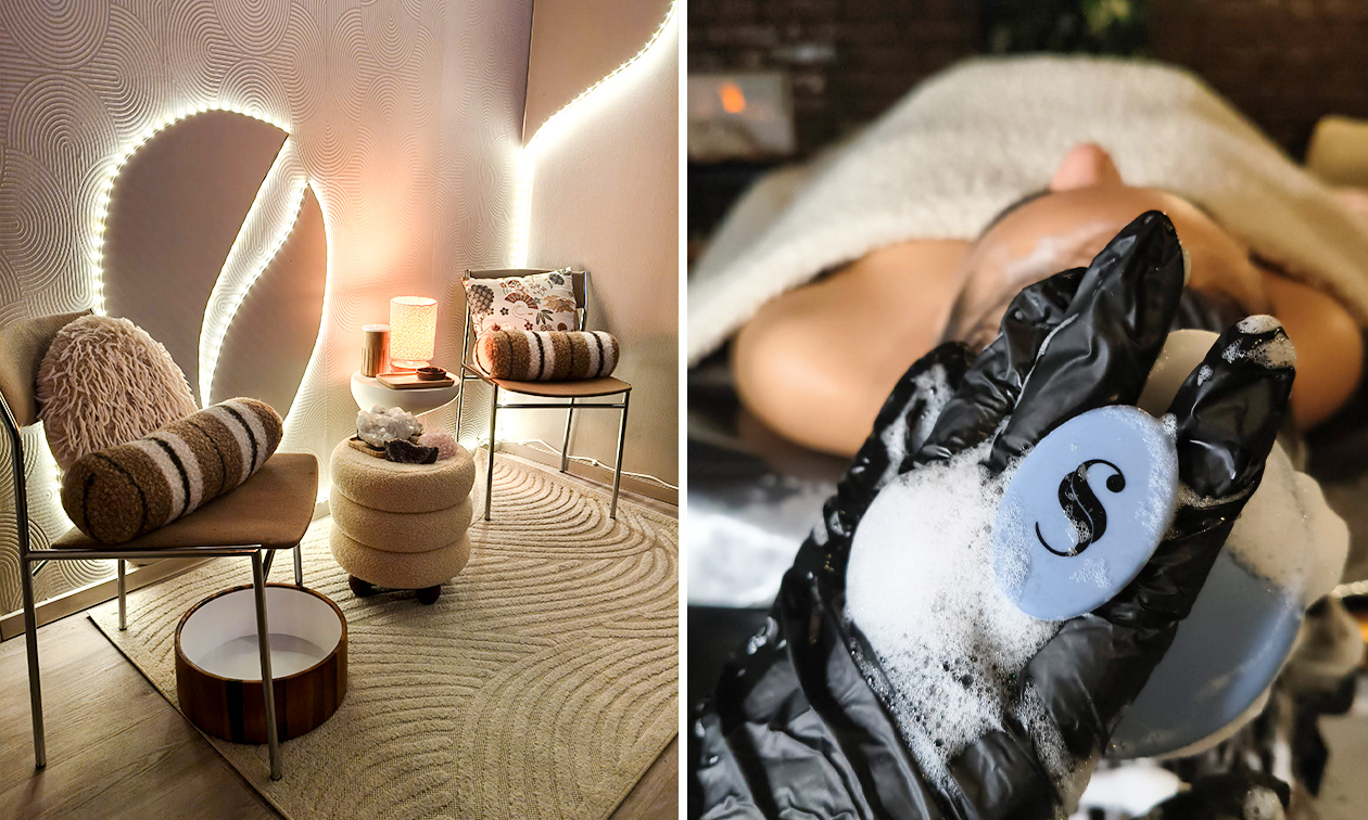 Touch & Heal Massages