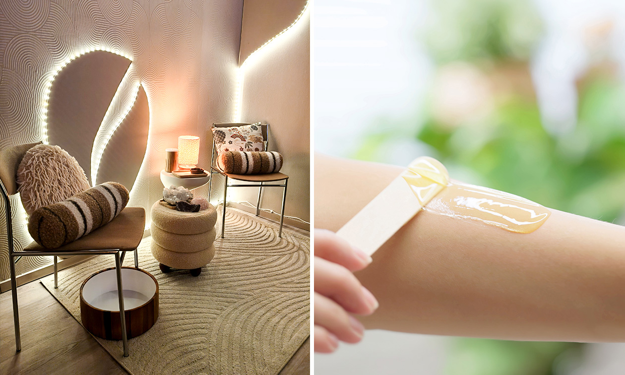 Touch & Heal Massages