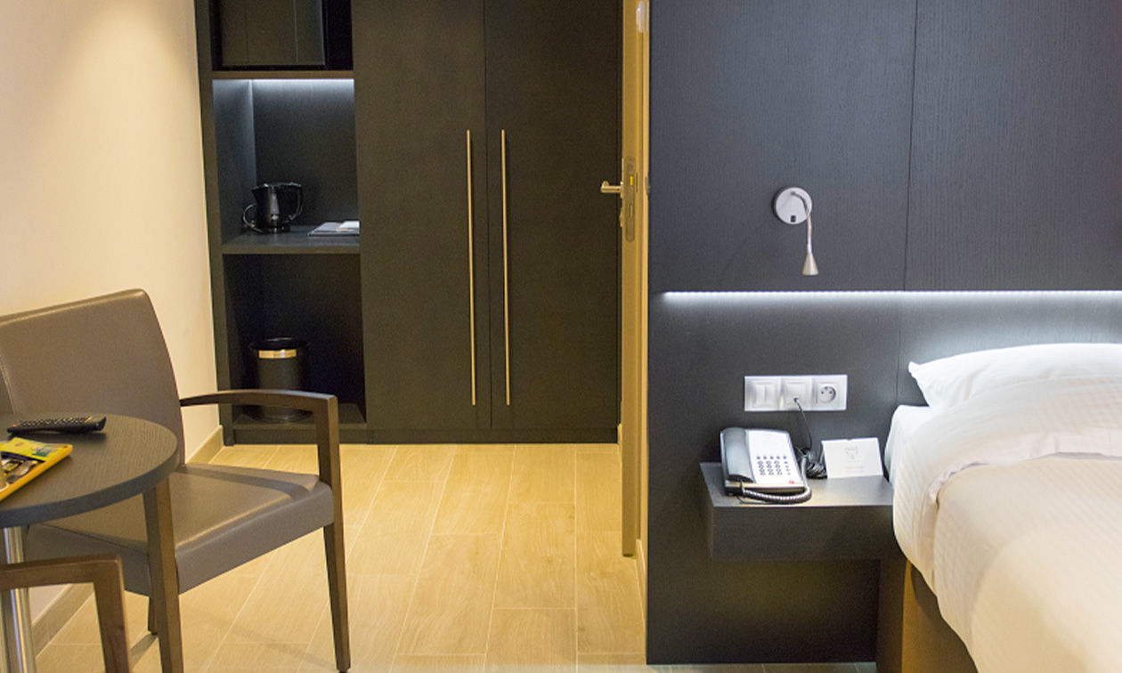 Tower Hotel Aalst