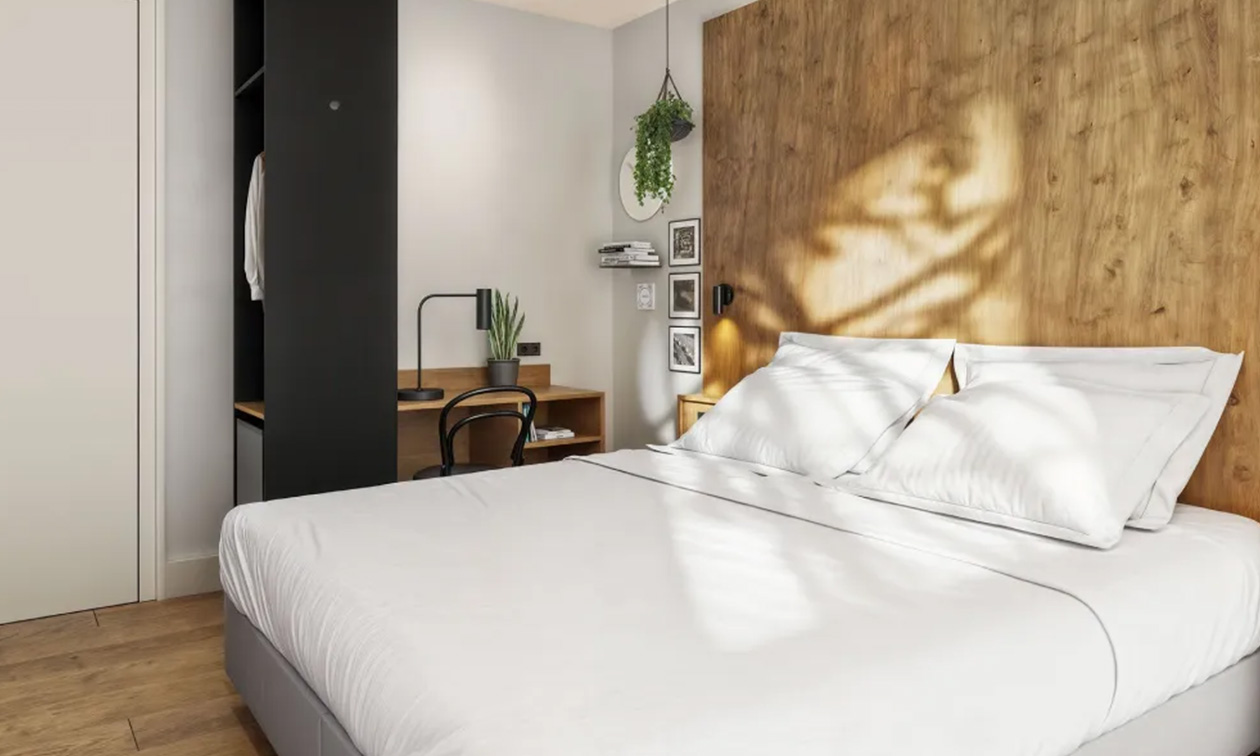 Townhouse Den Haag