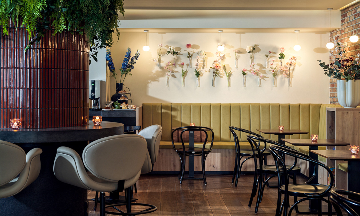 Townhouse Maastricht & Spa