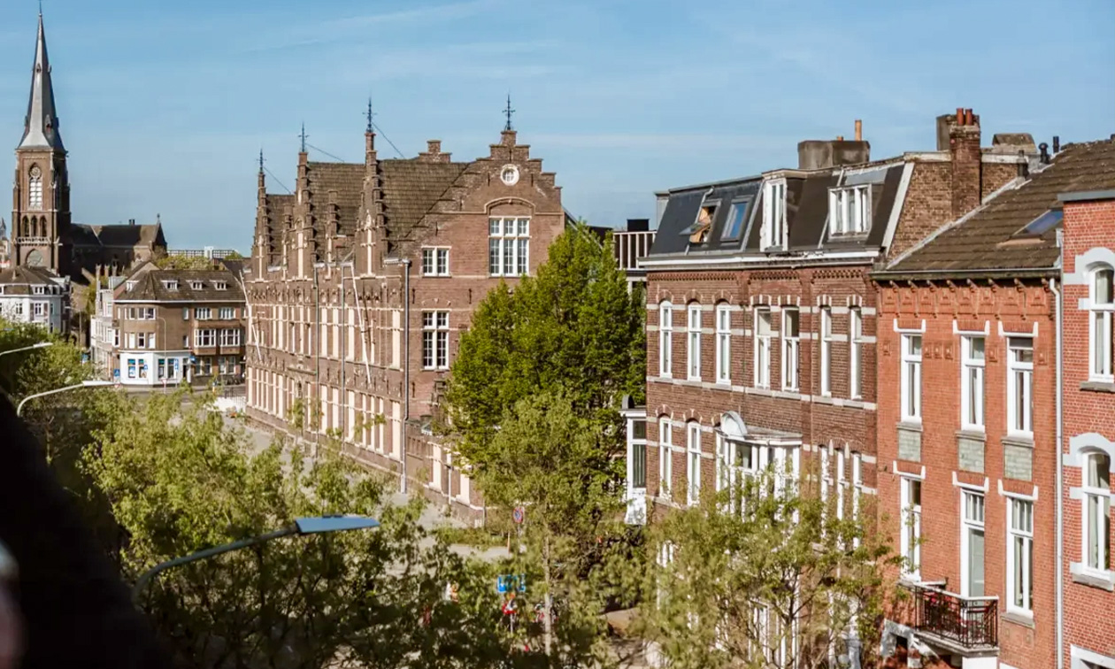 Townhouse Maastricht & Spa