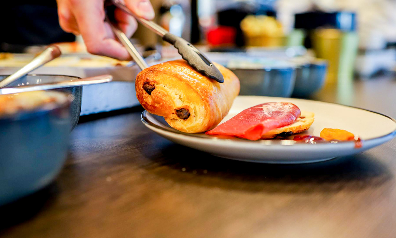 Travel Hotel Kruisem