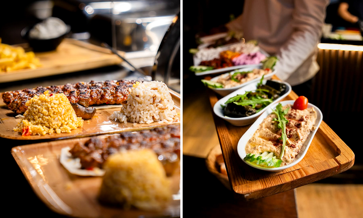 TROY Café & Restaurant