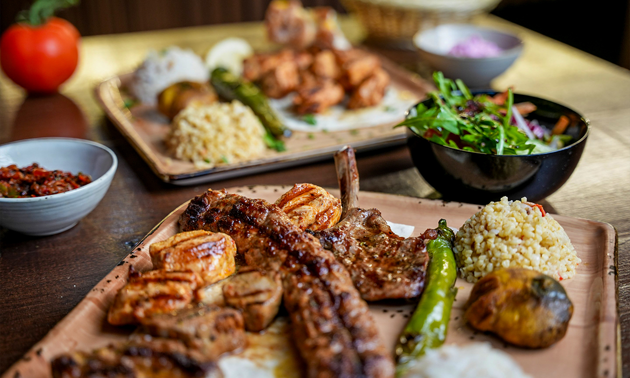 TROY Café & Restaurant