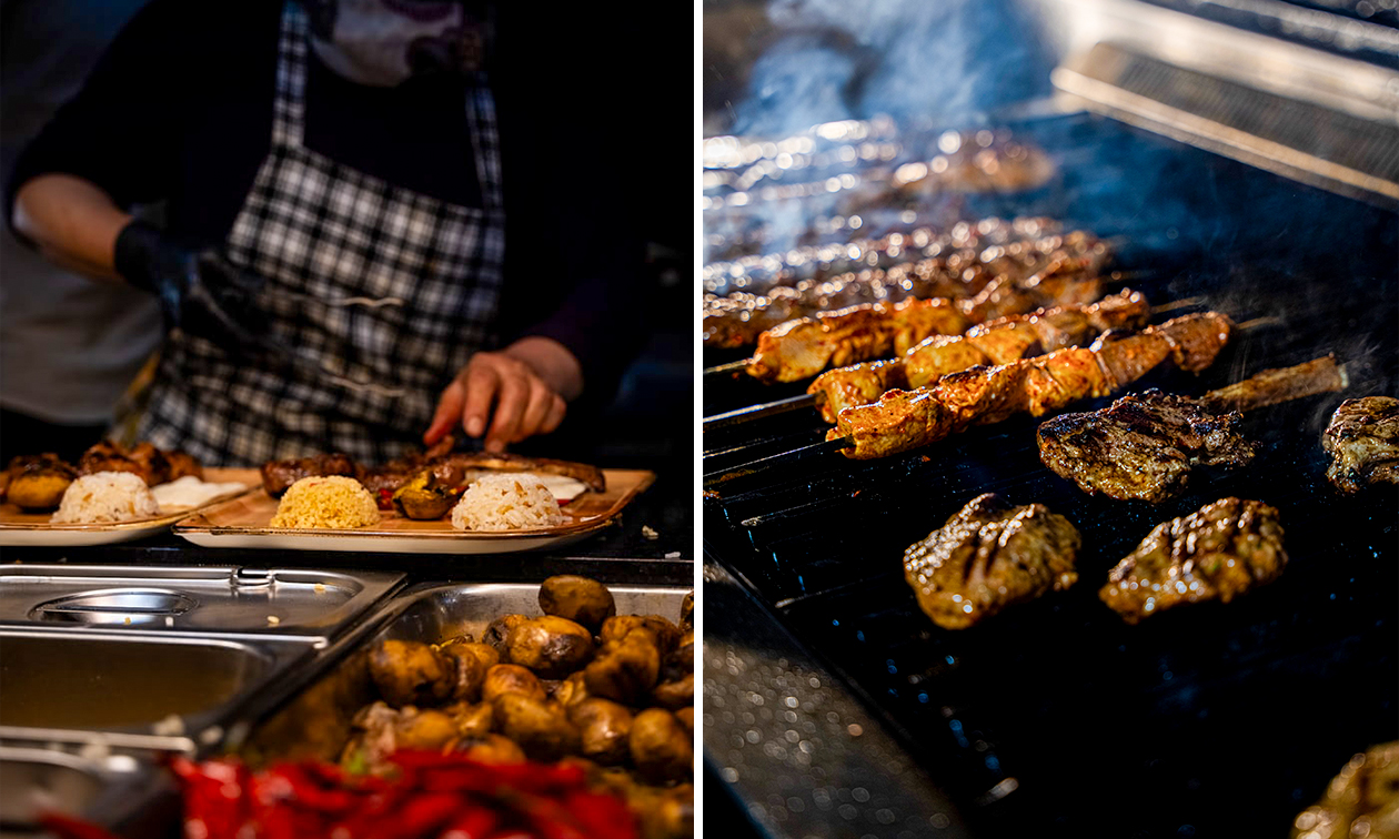 TROY Café & Restaurant