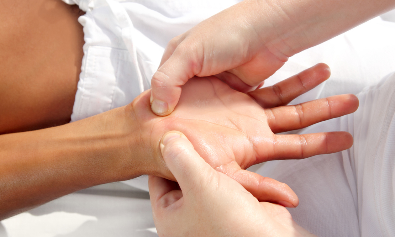 TuiNa Massage Centrum