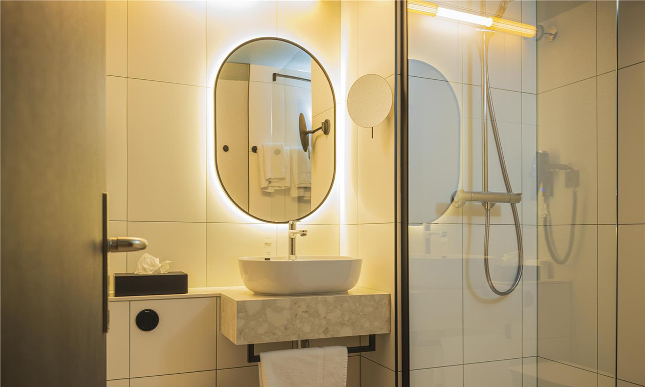 TULIP Hotels & Residences - Zwolle