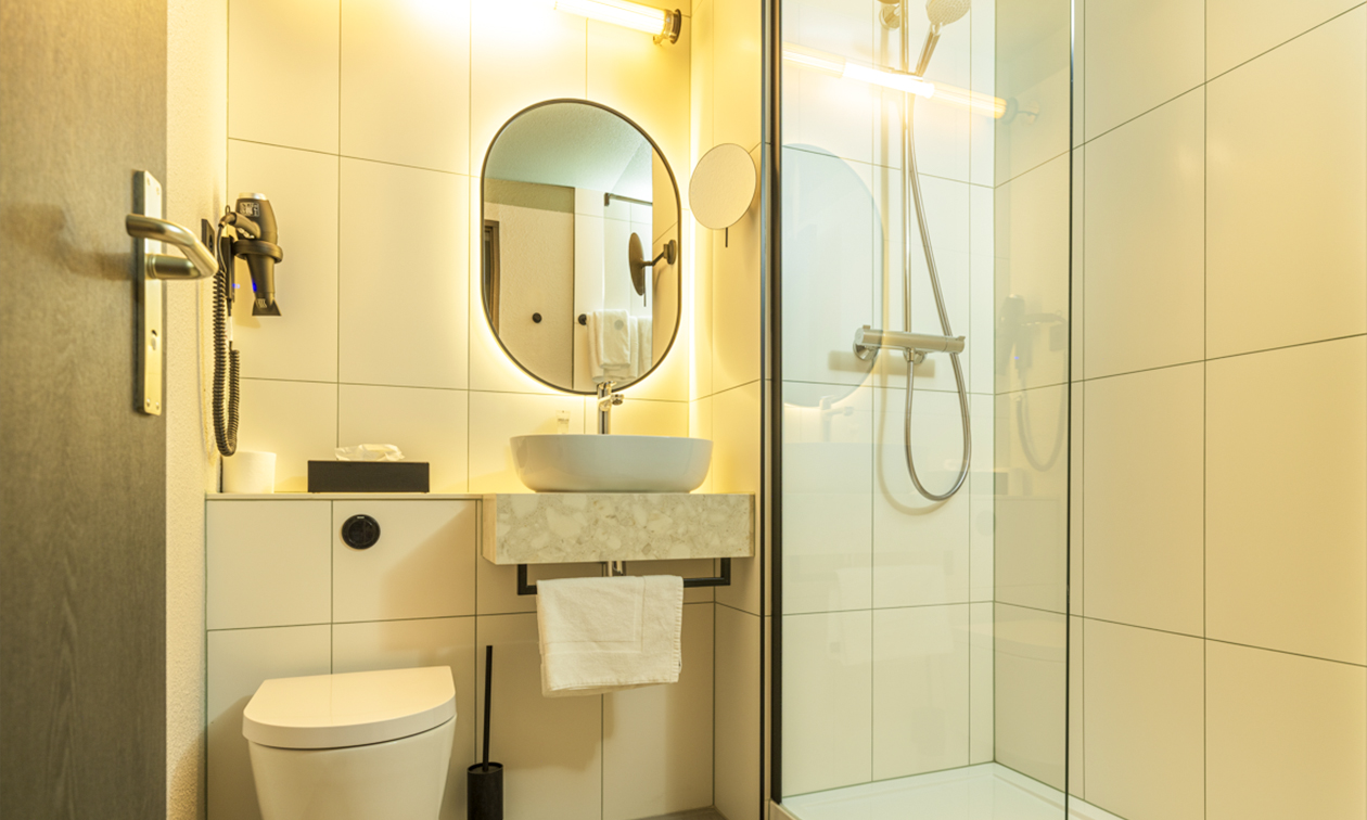 TULIP Hotels & Residences - Zwolle