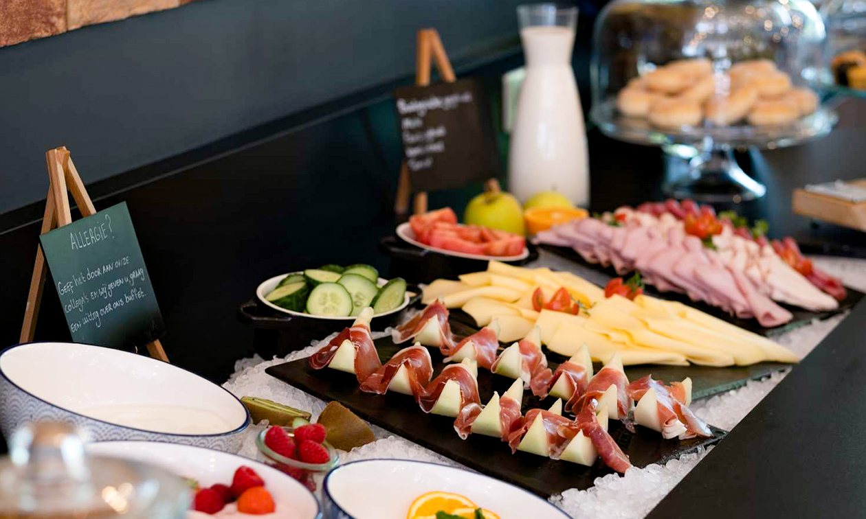 Tulip Inn Antwerpen