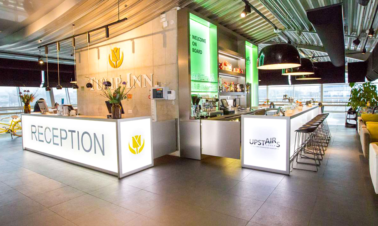 Tulip Inn Eindhoven Airport