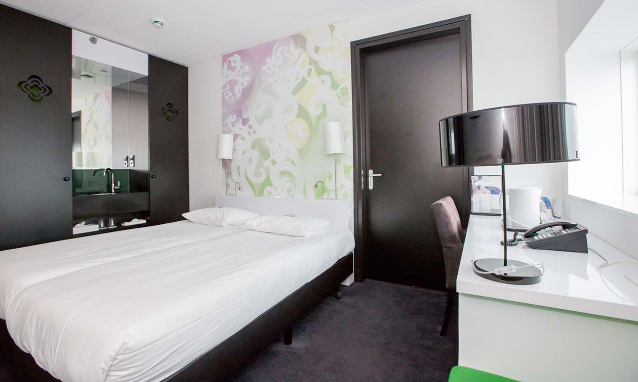 Tulip Inn Eindhoven Airport