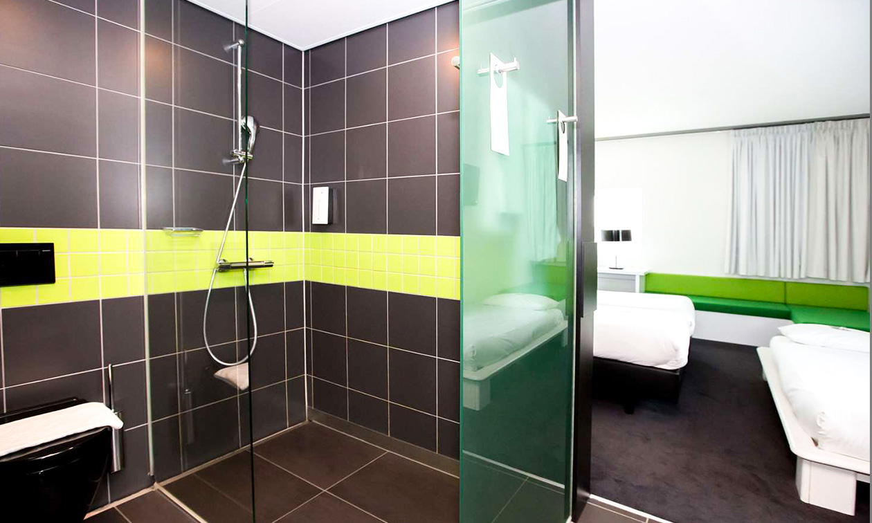 Tulip Inn Eindhoven Airport