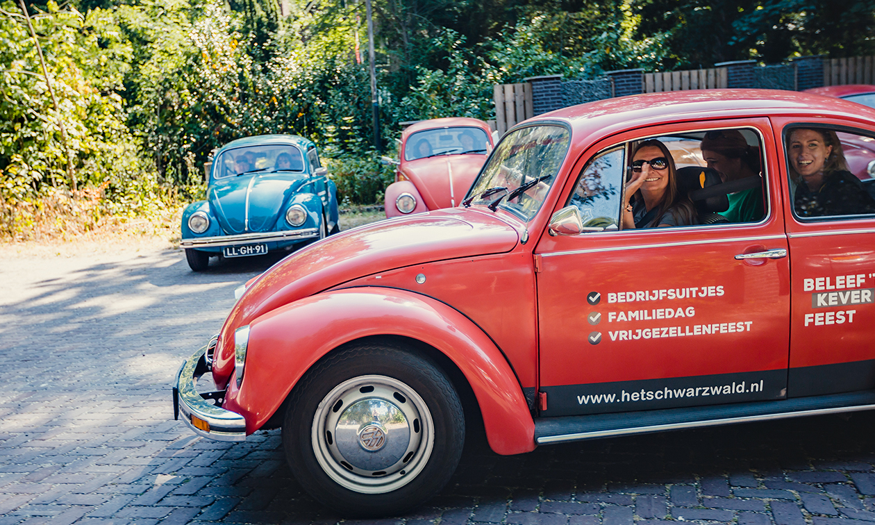 Twente Evenementen