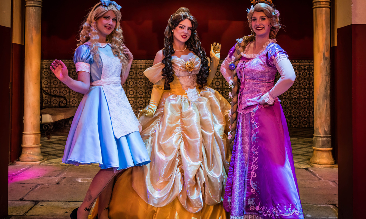 Twilight Fantasy Productions