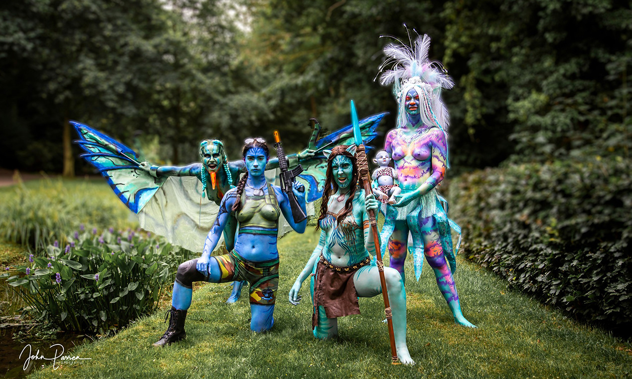 Twilight Fantasy Productions