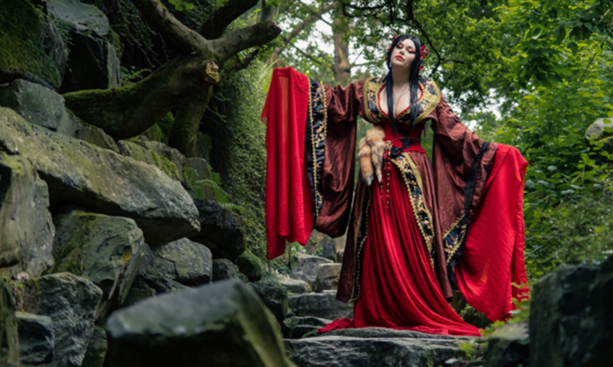 Twilight Fantasy Productions