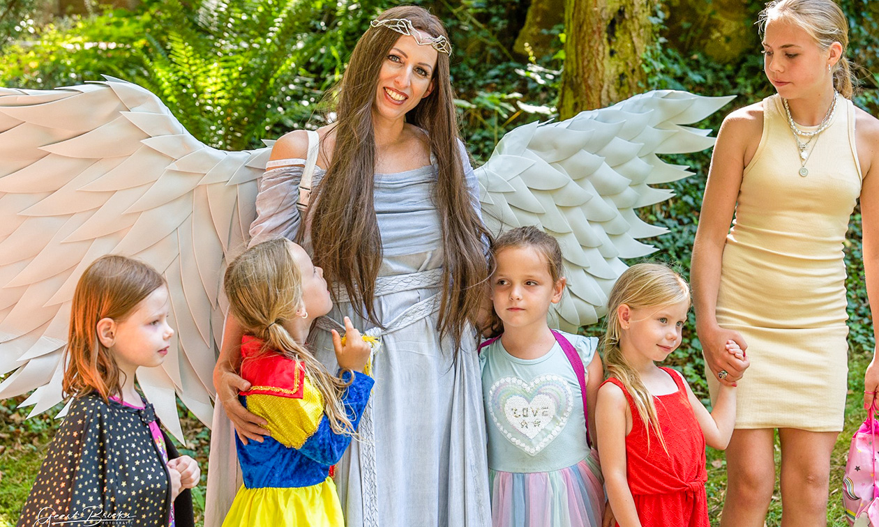 Twilight Fantasy Productions