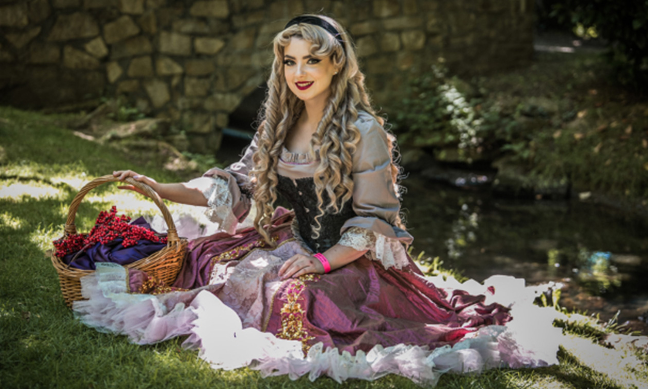 Twilight Fantasy Productions